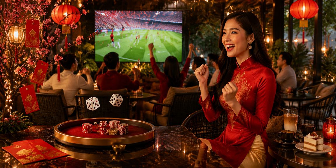 Trò chơi tài xỉu nổ hũ tại Đà Lạt Việt Nam