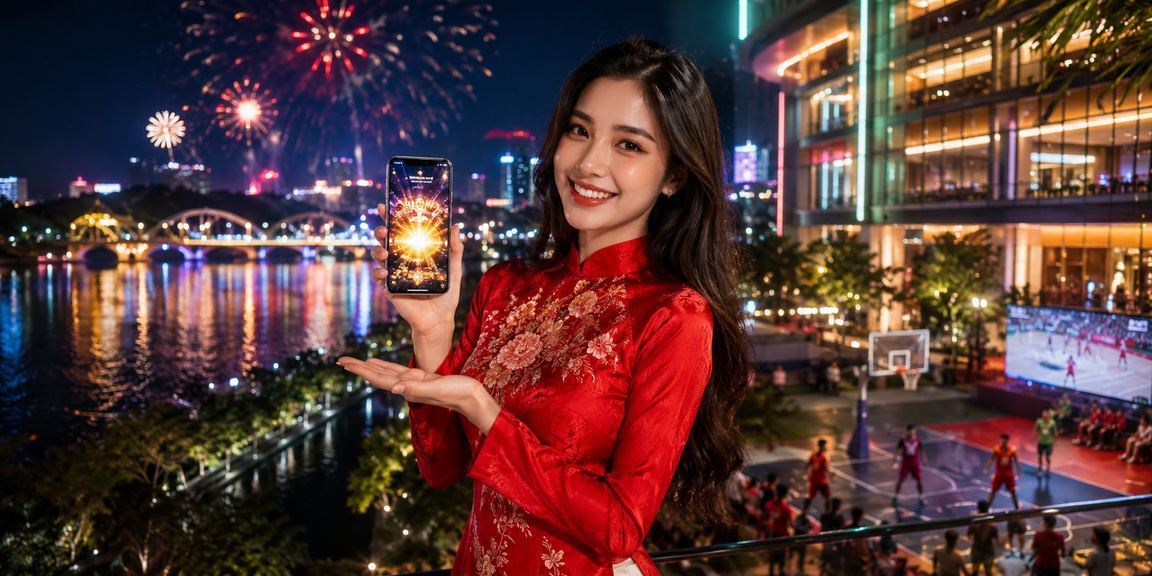 Người chơi thể thao trách nhiệm tại Việt Nam