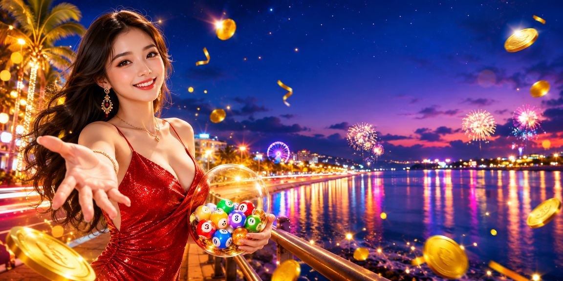 Bãi biển Mũi Né lúc hoàng hôn, cảnh quan thư giãn gợi nhớ trải nghiệm giải trí trực tuyến