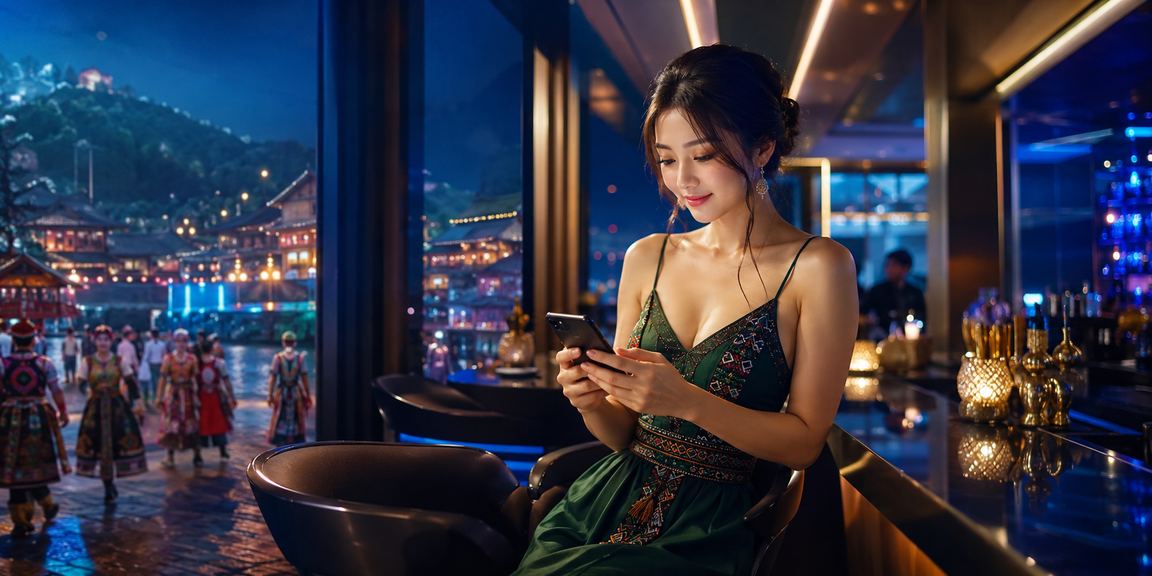 Không khí lễ hội esports tại Sapa với người hâm mộ trẻ tuổi theo dõi giải đấu trực tuyến
