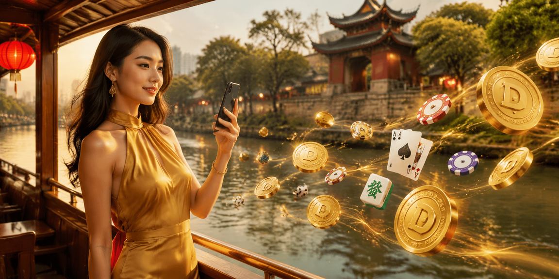 Người chơi kiểm tra danh sách voucher và điều kiện ưu đãi trước khi nạp tiền tại xac