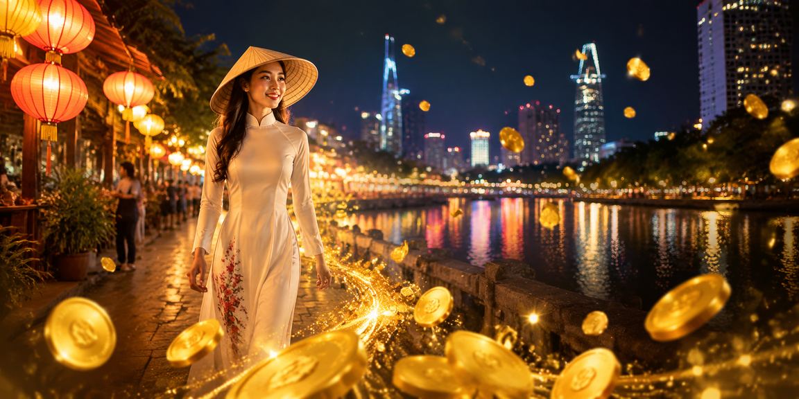 Người chơi Việt Nam trải nghiệm cá cược trực tuyến trên điện thoại